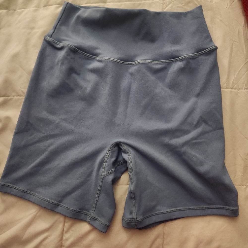 Ptula 6in sierra shorts